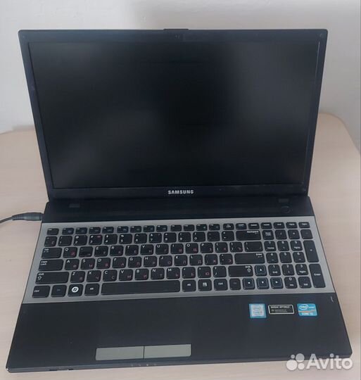 Ноутбук Samsung NP300V5A