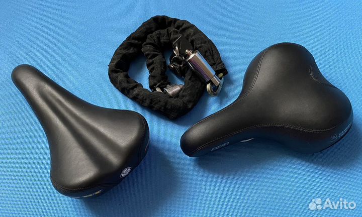 Насос Седло Трос-цепь