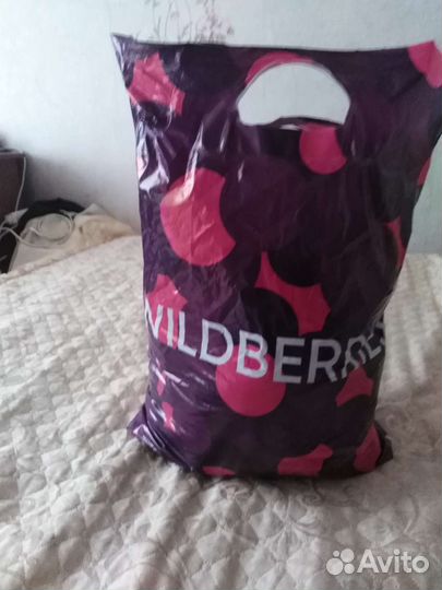 Женские вещи пакетом 48