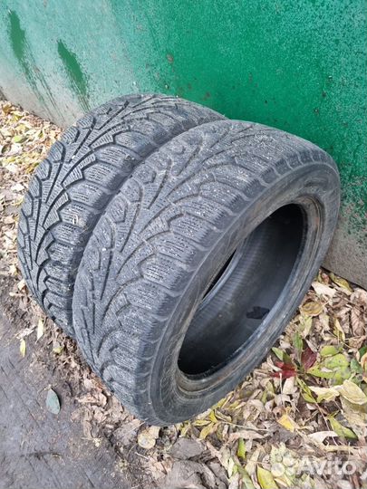 Nokian Tyres Hakkapeliitta RSi 195/55 R15