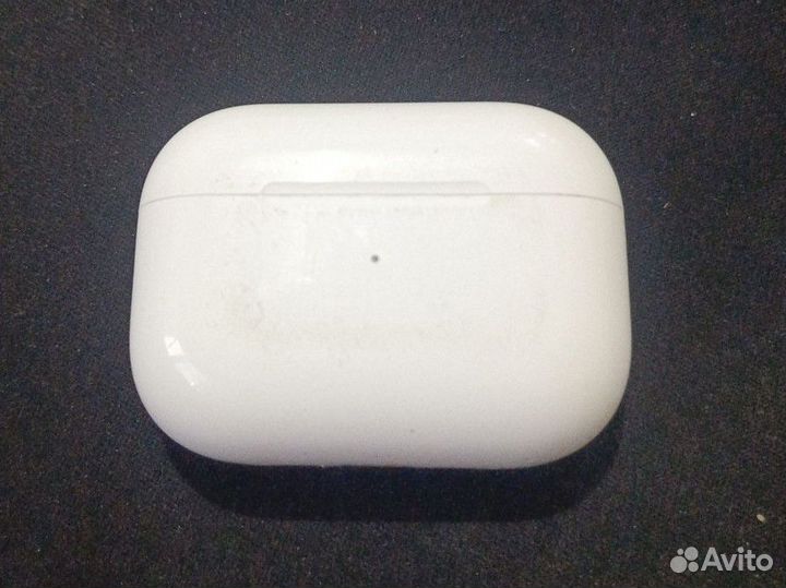 Airpods Pro 2 Оригинал (lighting) Б/у Гарантия