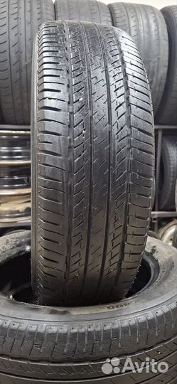 Bridgestone B249 175/65 R15 30W