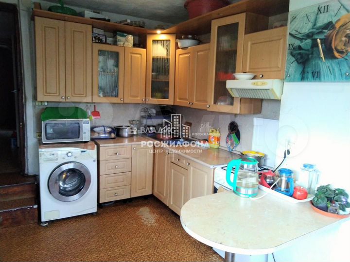 Дом 143 м² на участке 5 сот.