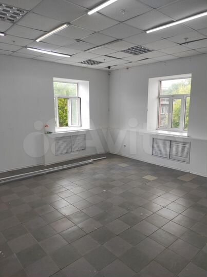 Торговая площадь, 16 м²
