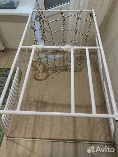 Комплекс ранний старт