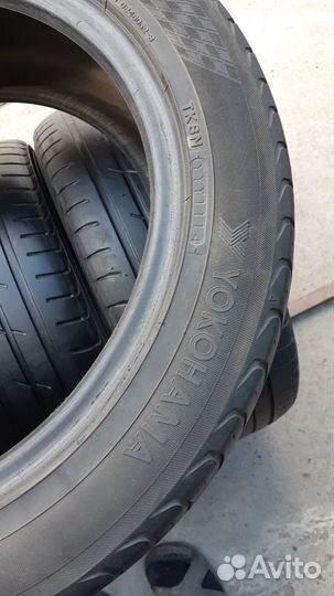 Yokohama C.Drive 2 AC02 195/55 R15