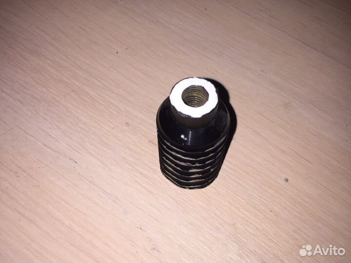 Пега черная