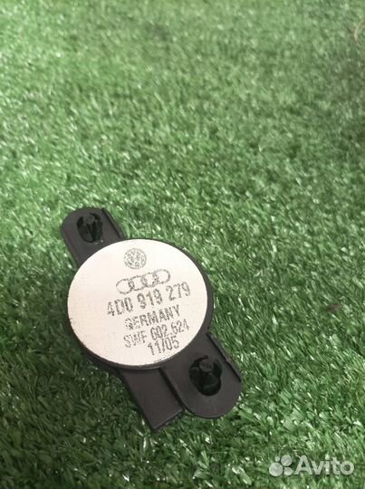 Динамик Audi Audi A8 4E 2002-2007