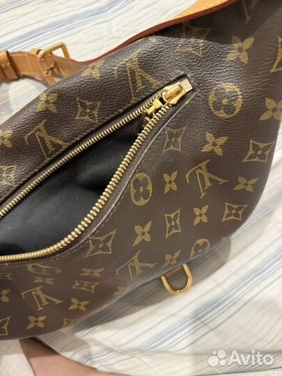 Сумка louis vuitton