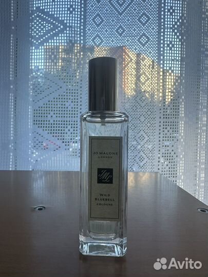 Jo malone wild bluebell 30 мл