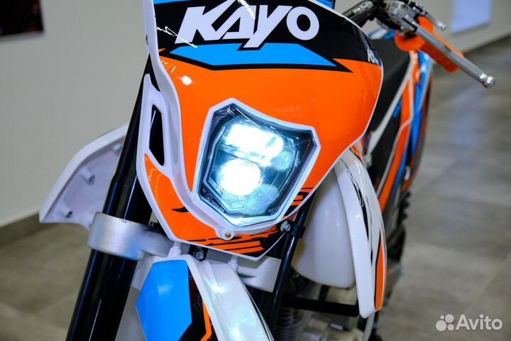 Kayo k1 mx