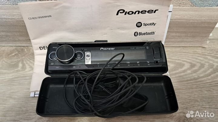 Pioneer 510bt