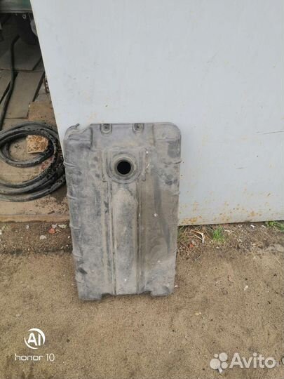 Топливный бак