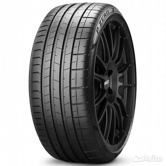 Pirelli P Zero Sports CAR 315/30 R23 111