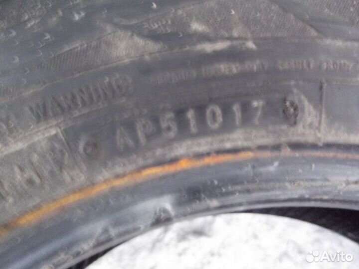 Toyo Observe G3-Ice 175/70 R14