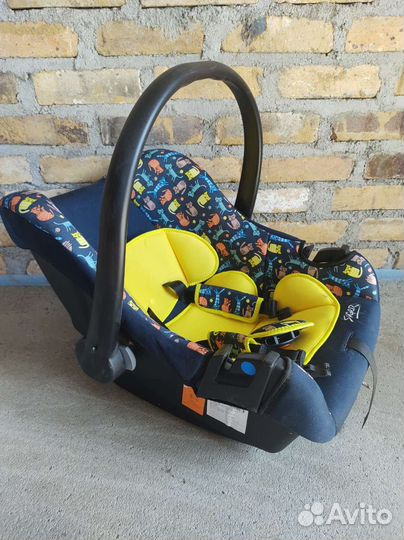 Автолюлька