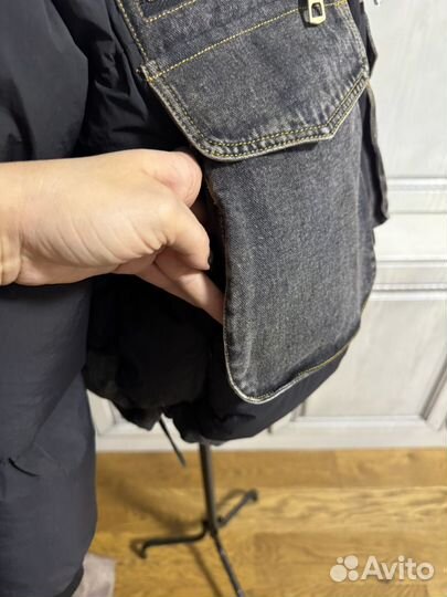 Демисезонная куртка. Корея