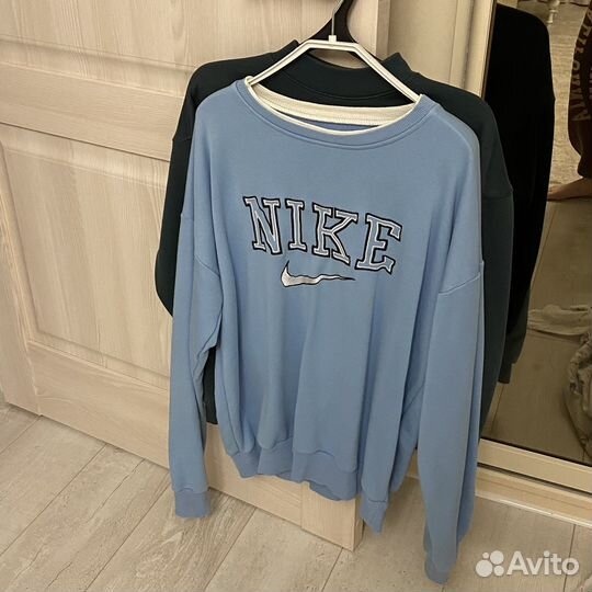 Свитшот oversize