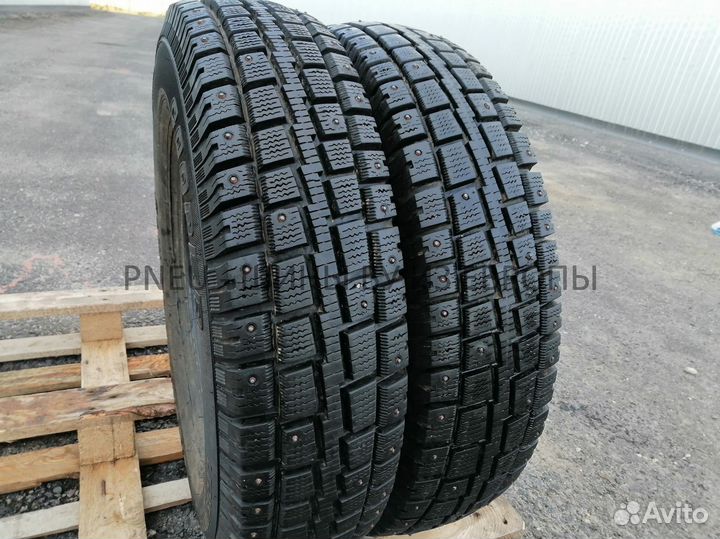 Cooper Discoverer M+S 215/85 R16 105R