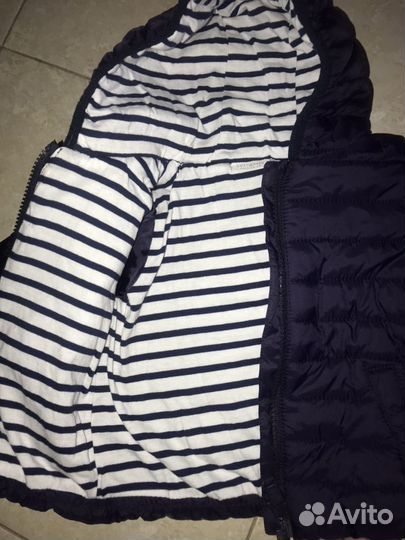 Куртка next