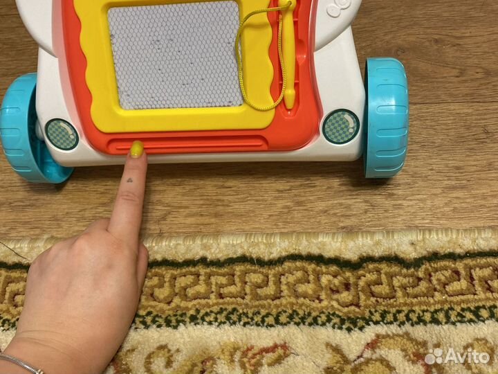 Ходунки детские