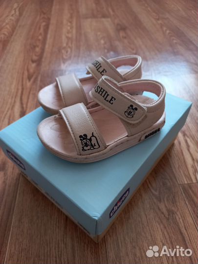 Детская обувь для девочек