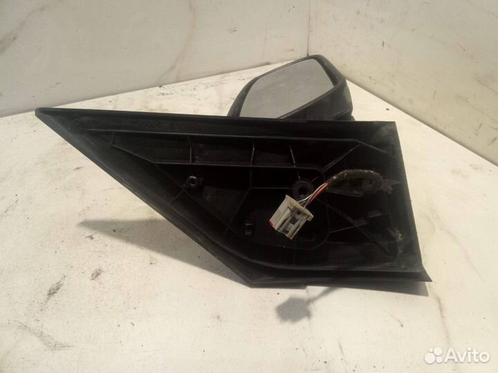 Зеркало наружное правое Ford Fusion рест. CBK 2008