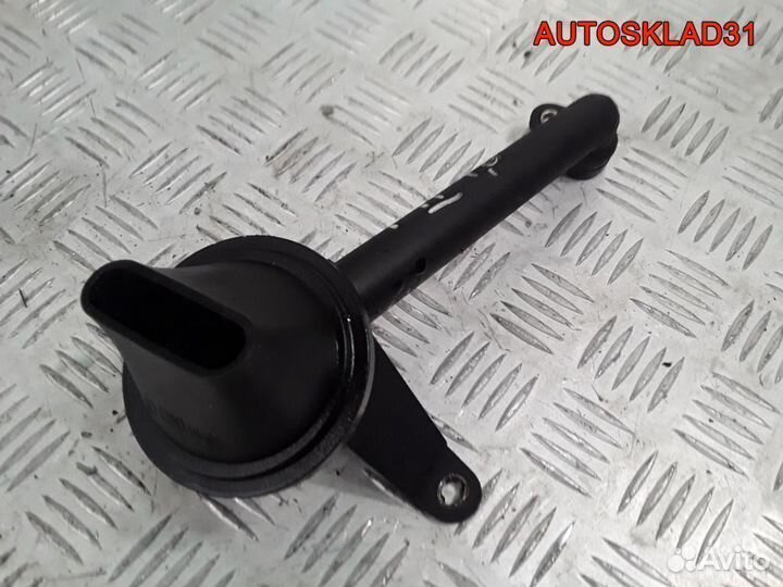 Маслозаборник Ford Focus 2 98mm6k621cd