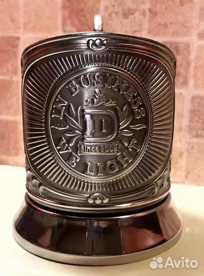 Подстаканник 