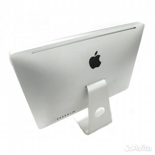 Apple iMac 21,5 Core i5 Radeon HD