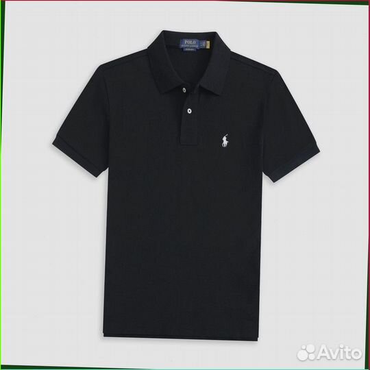 Футболка Polo Ralph Lauren (Art: 12522)