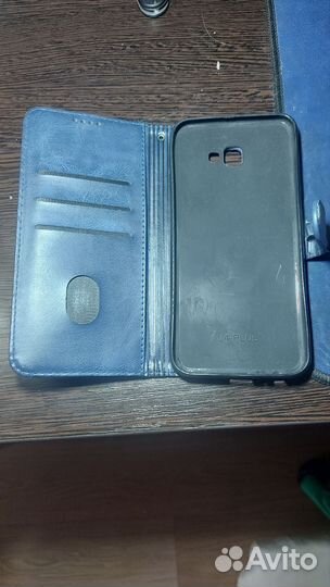 Чехол на samsung galaxy J4 plus