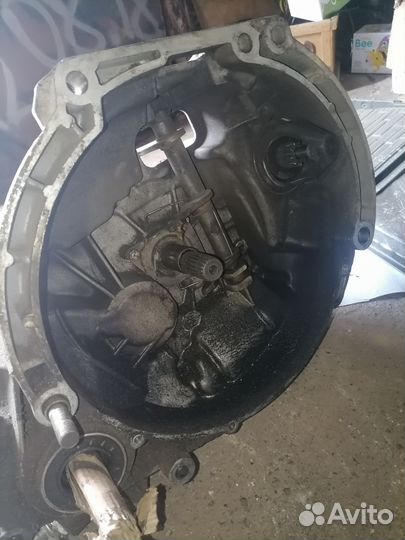 Коробка передач на ваз