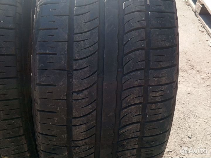 Pirelli Scorpion Zero Asimmetrico 295/40 R22