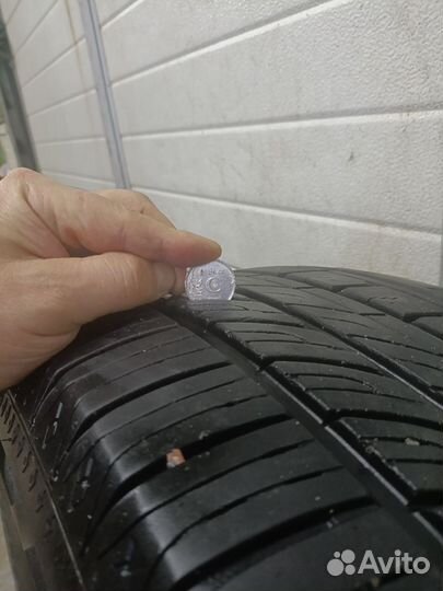 Cooper Discoverer HTS 265/60 R18