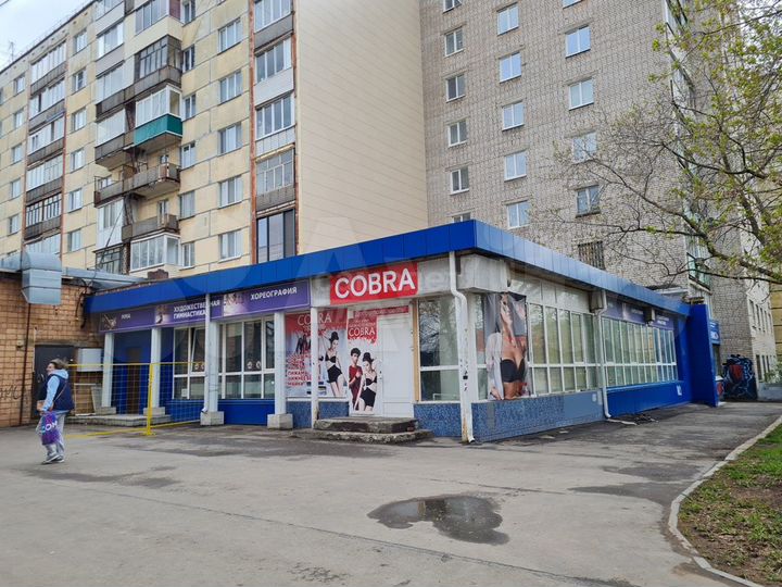 Сдам помещение свободного назначения, 28 м²