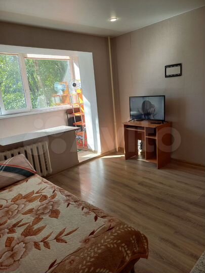 Квартира-студия, 20 м², 2/8 эт.