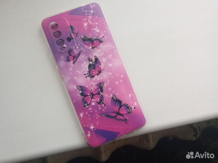 Чехол для телефона Redmi 9T