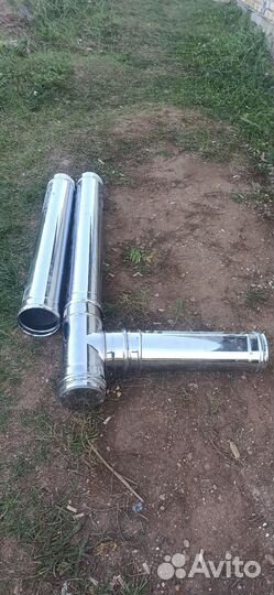 Труба металлическая диаметр 140