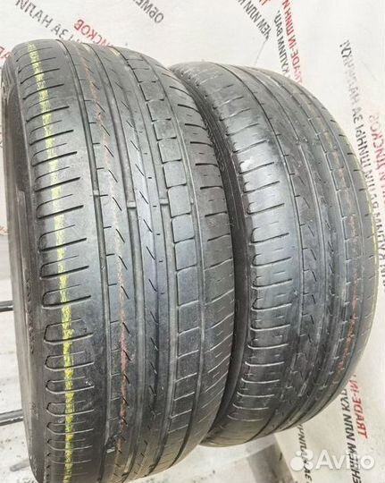 Pirelli Cinturato P7 225/50 R18 95W