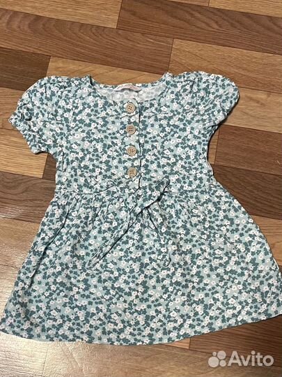 Летние вещи