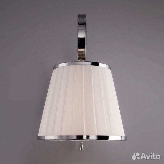 Бра настенный в спальню модерн