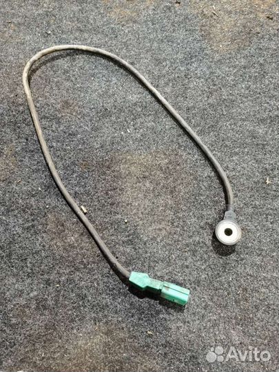 Датчик детонации audi а6 с5 awt 1.8t