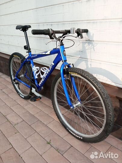 Merida kalahari 500 Old Mtb