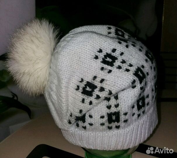 Шапка (шерсть)