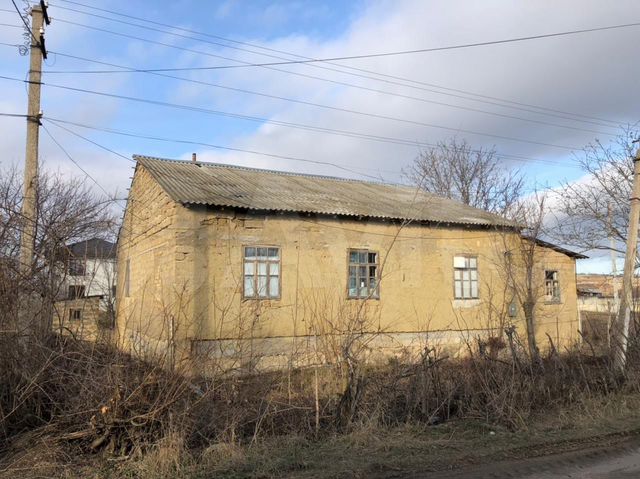 Дом 100 м² на участке 9 сот.