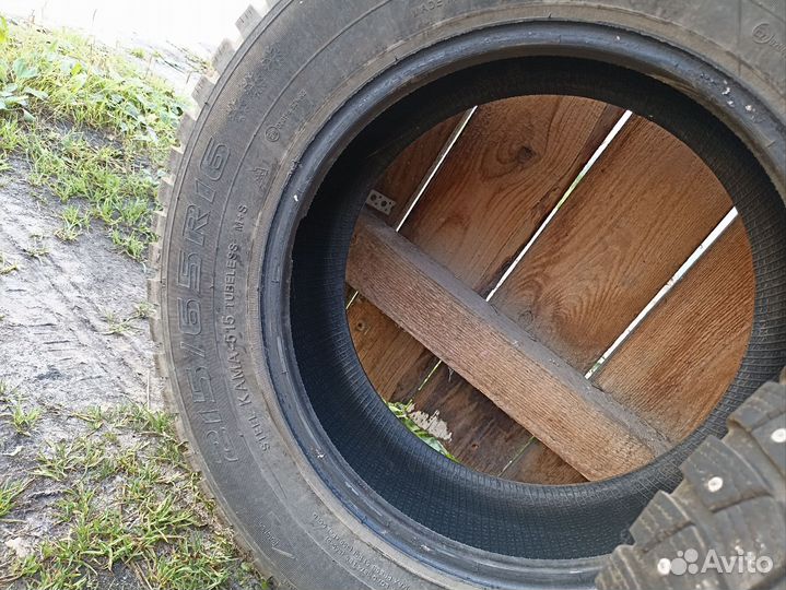 КАМА Кама-515 215/65 R16