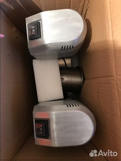 Миксер starfood DM-B-20 (2 стакана)