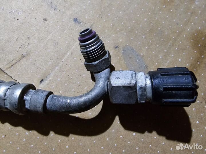 Трубка кондиционера Mercedes G463