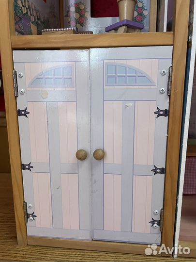 Домик кукольный Kidkraft Особняк Роскошь